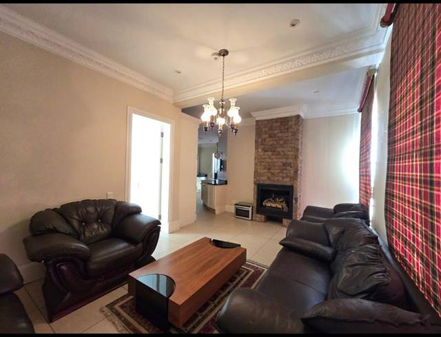 5 BEDROOM PROPERTY TO RENT IN WATERKLOOF RIDGE